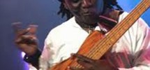 Richard Bona